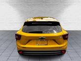 Thumbnail of 2024 Nitro Yellow Metallic Chevrolet Trax