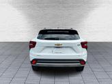 Thumbnail of 2025 Summit White Chevrolet Trax