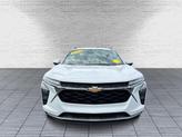 Thumbnail of 2025 Summit White Chevrolet Trax