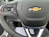 Thumbnail of 2025 Summit White Chevrolet Trax
