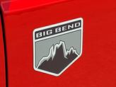 Thumbnail of 2021 Race Red Ford Bronco
