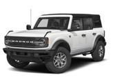 Photo of 2025 Azure / Gray Ford Bronco