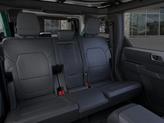 Thumbnail of 2025 Green Metallic Ford Bronco