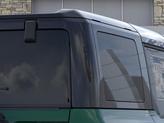 Thumbnail of 2025 Green Metallic Ford Bronco