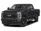 Photo of 2024 Gray Metallic Ford F-250