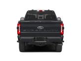 Thumbnail of 2024 Gray Metallic Ford F-250