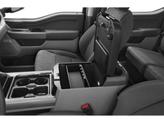 Thumbnail of 2024 Gray Metallic Ford F-250