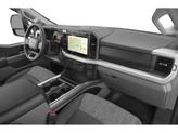 Thumbnail of 2024 Gray Metallic Ford F-250