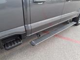 Thumbnail of 2023 Gray Metallic Ford F-250