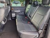 Thumbnail of 2023 Gray Metallic Ford F-250