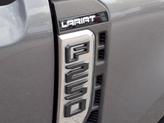Thumbnail of 2023 Gray Metallic Ford F-250