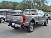 Thumbnail of 2023 Gray Metallic Ford F-250