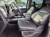 Thumbnail of 2023 Gray Metallic Ford F-250
