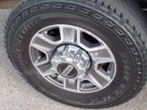 Thumbnail of 2023 Gray Metallic Ford F-250
