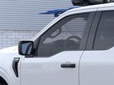 Thumbnail of 2025 Oxford White Ford F-150