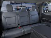 Thumbnail of 2025 Oxford White Ford F-150