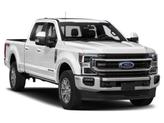 Thumbnail of 2021 White Ford F-250