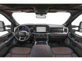 Thumbnail of 2024 Oxford White Ford F-250