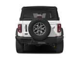 Thumbnail of 2025 Beige Ford Bronco