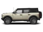 Thumbnail of 2025 Beige Ford Bronco
