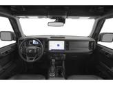 Thumbnail of 2025 Beige Ford Bronco