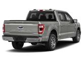 Thumbnail of 2022 Iconic Silver Metallic Ford F-150