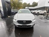 Thumbnail of 2025 Aero Gray Metallic Mazda CX-30