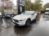 Thumbnail of 2025 Aero Gray Metallic Mazda CX-30