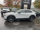 Thumbnail of 2025 Aero Gray Metallic Mazda CX-30