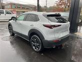 Thumbnail of 2025 Aero Gray Metallic Mazda CX-30