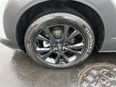 Thumbnail of 2025 Aero Gray Metallic Mazda CX-30