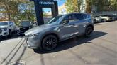 Thumbnail of 2023 Polymetal Gray Mazda CX-5