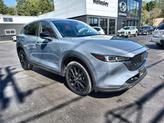 Photo of 2023 Polymetal Gray Mazda CX-5