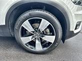 Thumbnail of 2019 Ice White Volvo XC40