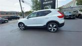 Thumbnail of 2019 Ice White Volvo XC40
