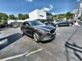 Photo of 2021 Machine Gray Metallic Mazda CX-5