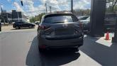 Thumbnail of 2021 Machine Gray Metallic Mazda CX-5