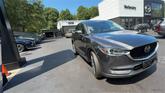 Thumbnail of 2021 Machine Gray Metallic Mazda CX-5