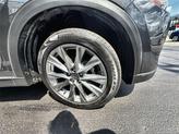 Thumbnail of 2021 Machine Gray Metallic Mazda CX-5