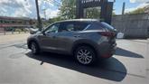 Thumbnail of 2021 Machine Gray Metallic Mazda CX-5