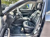 Thumbnail of 2021 Machine Gray Metallic Mazda CX-5