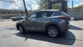 Thumbnail of 2021 Machine Gray Metallic Mazda CX-5