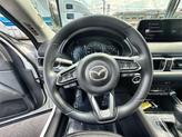 Thumbnail of 2022 Snowflake White Pearl Mica Mazda CX-5