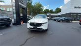 Thumbnail of 2022 Snowflake White Pearl Mica Mazda CX-5