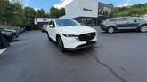 Thumbnail of 2022 Snowflake White Pearl Mica Mazda CX-5