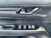 Thumbnail of 2022 Snowflake White Pearl Mica Mazda CX-5