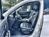 Thumbnail of 2022 Snowflake White Pearl Mica Mazda CX-5