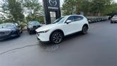 Thumbnail of 2022 Snowflake White Pearl Mica Mazda CX-5