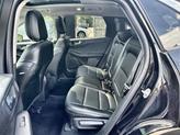 Thumbnail of 2022 Agate Black Metallic Ford Escape