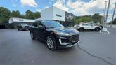 Thumbnail of 2022 Agate Black Metallic Ford Escape
